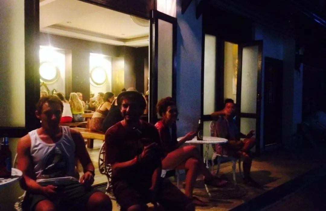 Samui Hostel-1