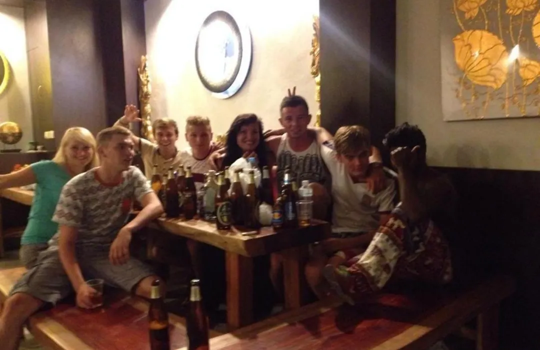 Samui Hostel-1