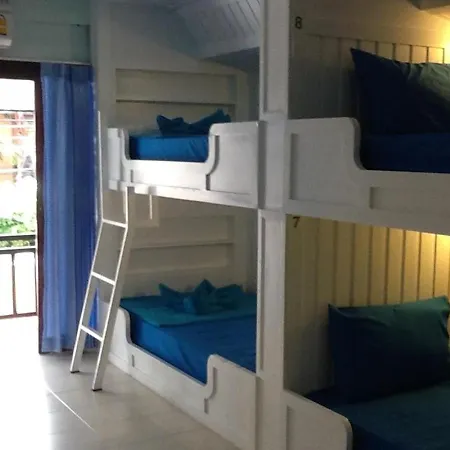 Samui Hostel-2