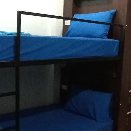 Samui Hostel-2